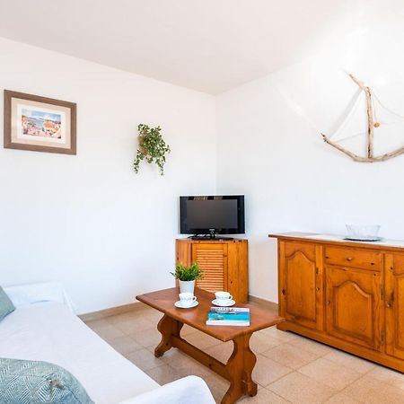 Villa Casa Marinada Es Mercadal Esterno foto