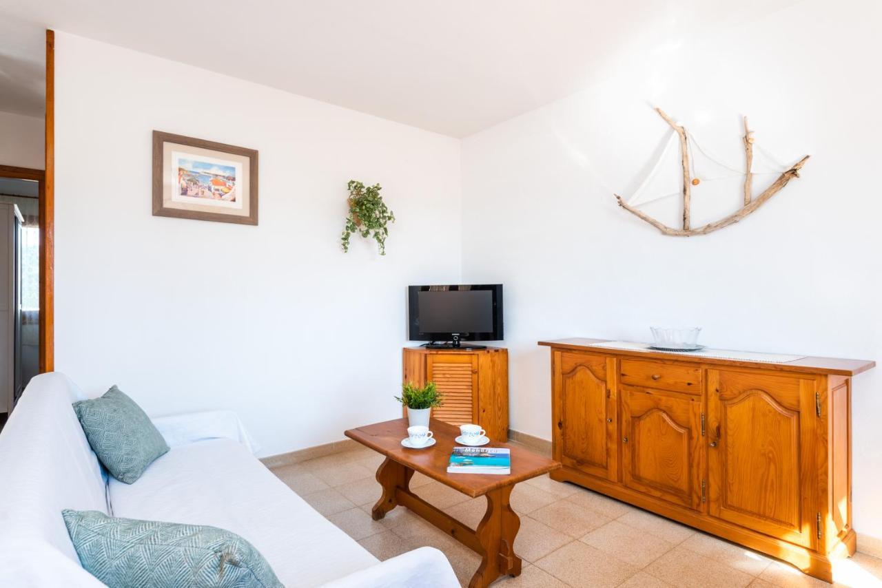 Villa Casa Marinada Es Mercadal Esterno foto